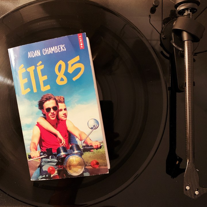 Eté 85