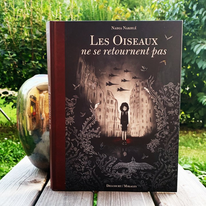 Les Oiseaux ne se retournent&nbsp;pas