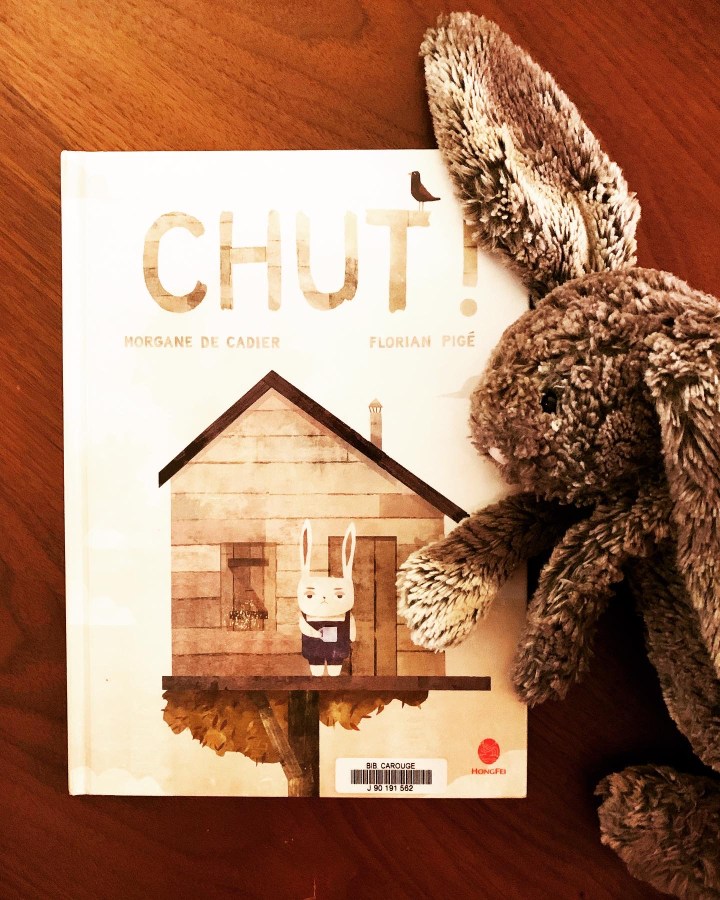 Chut !