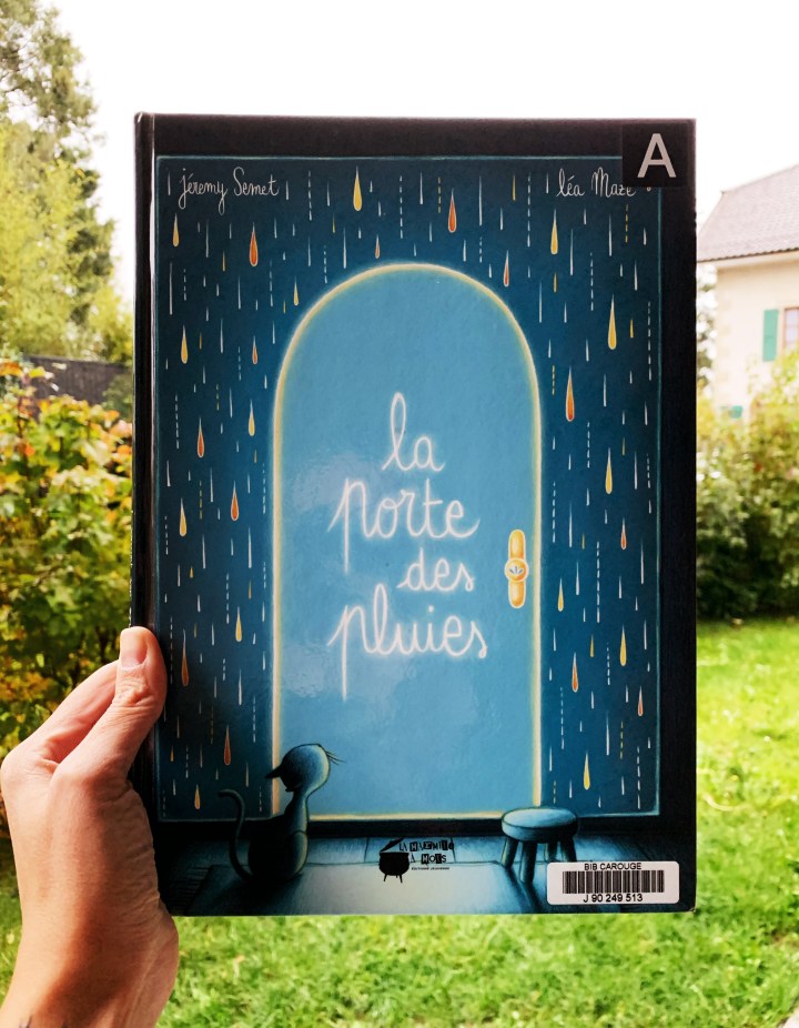 La porte des&nbsp;pluies