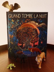 Quand Tombe La Nuit Quand Tombe La Nuit