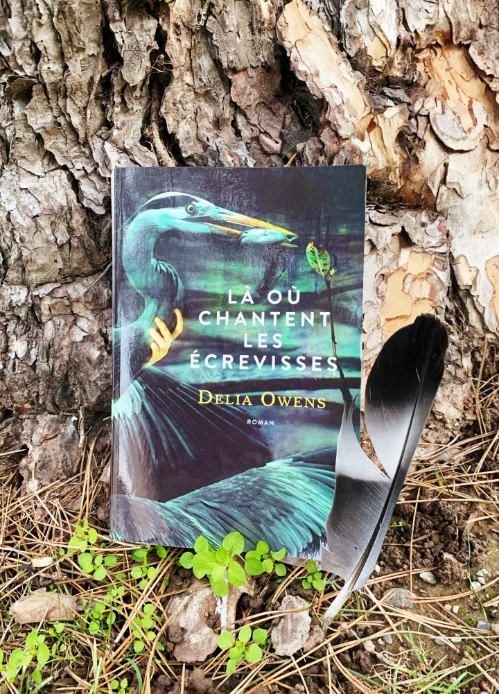 Là où chantent les&nbsp;écrevisses