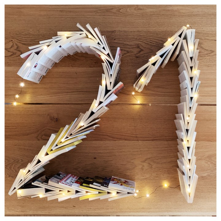 Et qu&rsquo;elle soit belle&nbsp;!