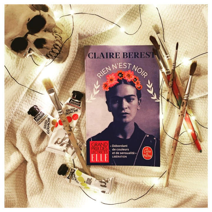 Rien n&rsquo;est noir