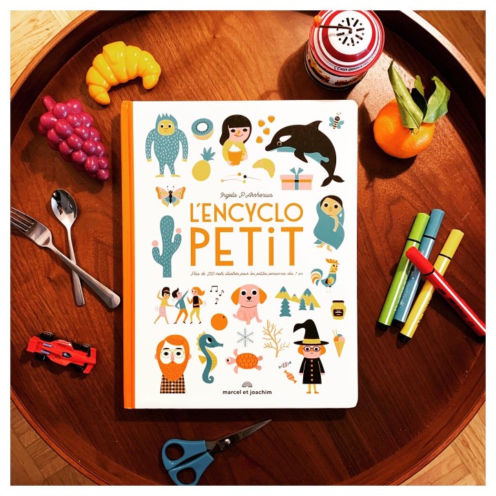 L&rsquo;EncycloPetit