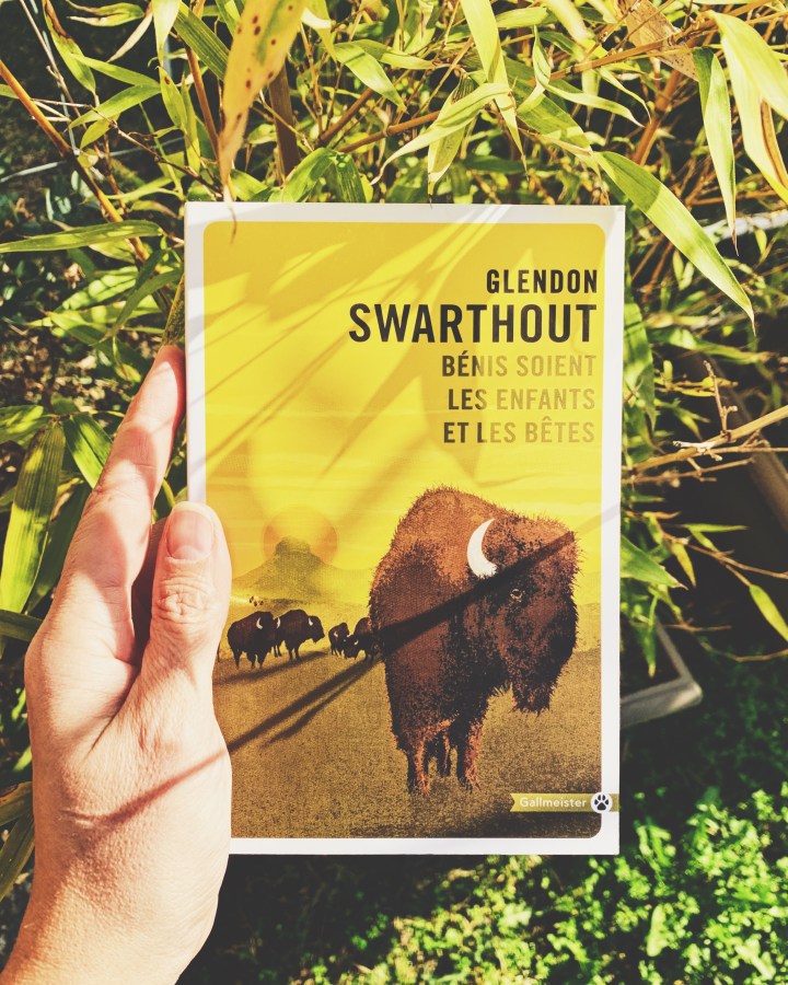 Bénis soient les enfants et les&nbsp;bêtes