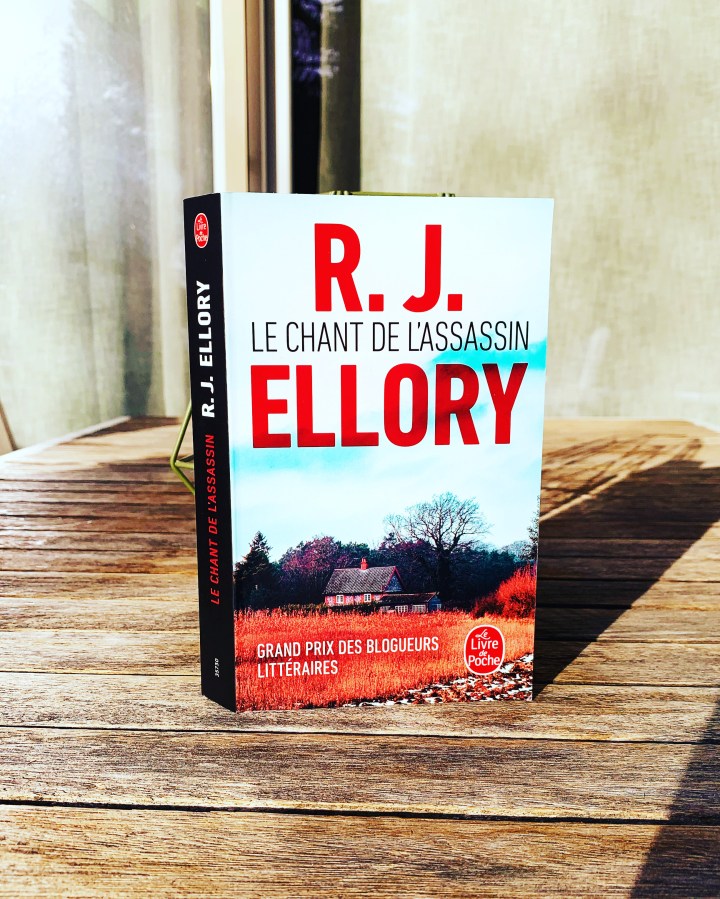 Le chant de l&rsquo;assassin