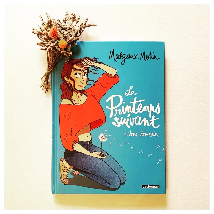 Le Printemps suivant : 1. Vent&nbsp;lointain