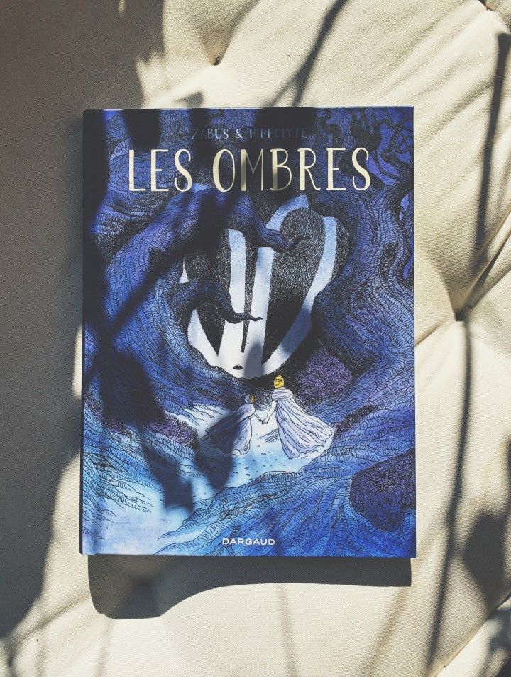 Les Ombres