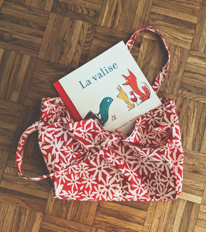 La valise