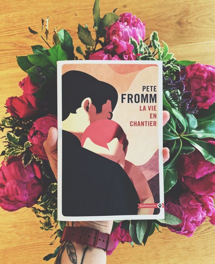 La vie en&nbsp;chantier