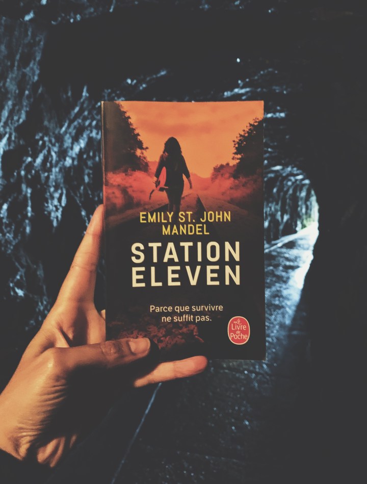 Station Eleven