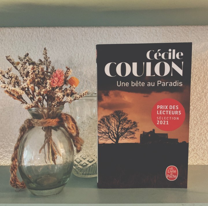 Une bête au&nbsp;Paradis