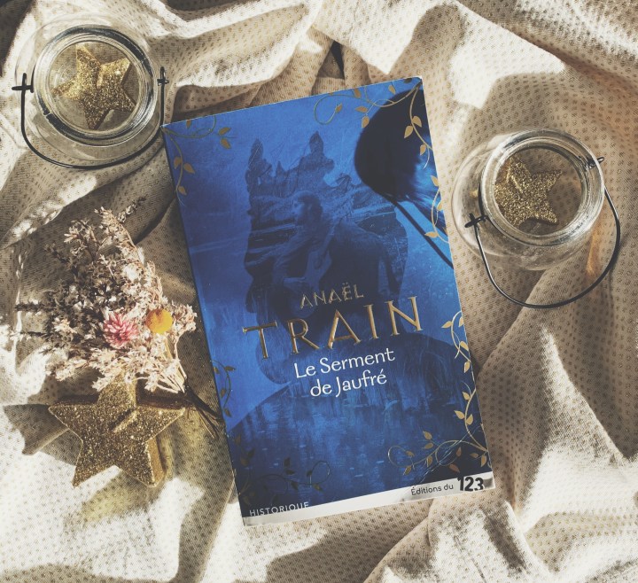 Le Serment de&nbsp;Jaufré