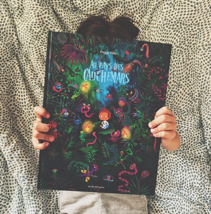 Au pays des&nbsp;cauchemars