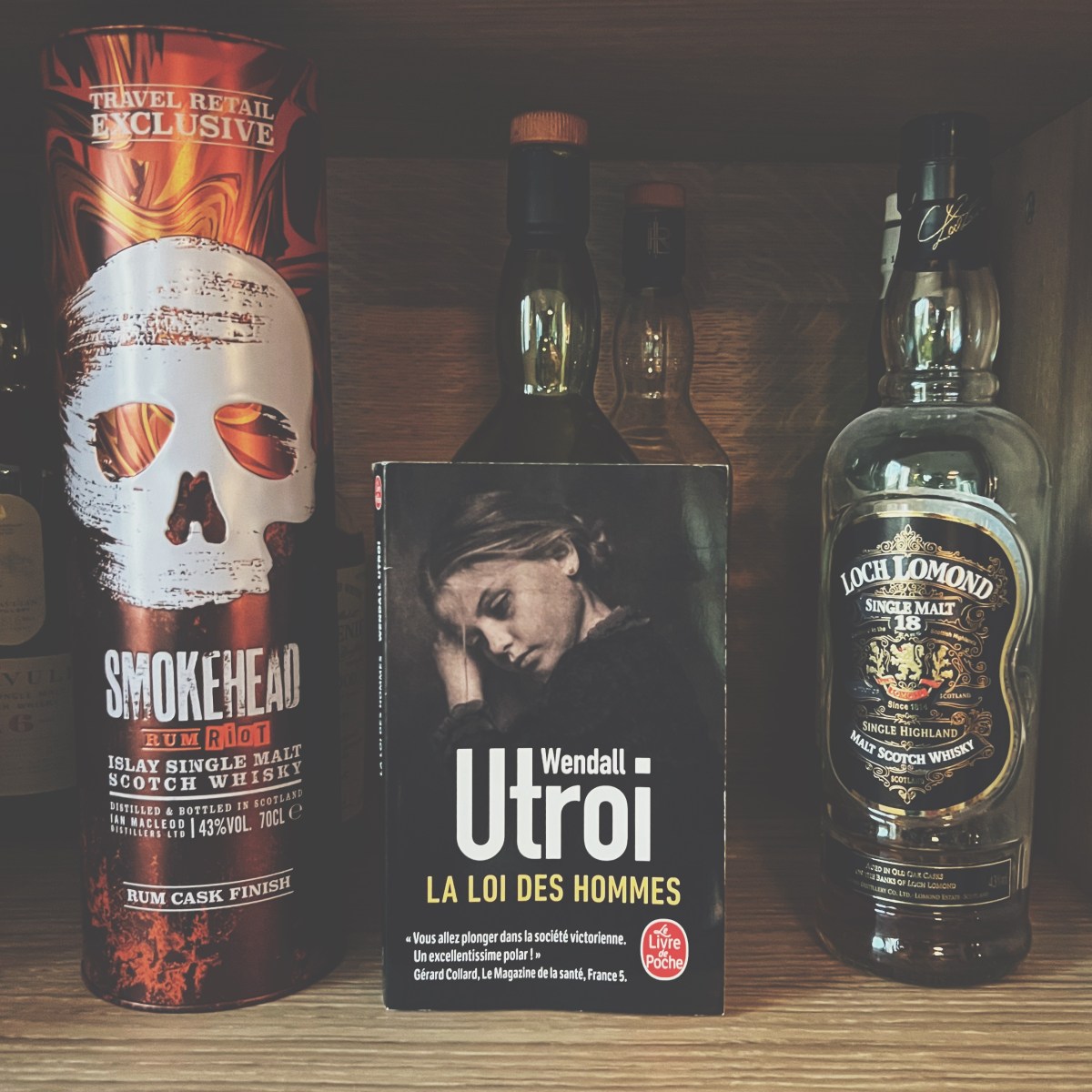 La loi des&nbsp;hommes