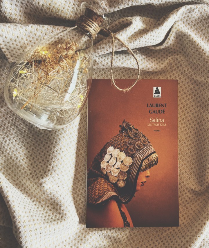 Salina – Les trois&nbsp;exils