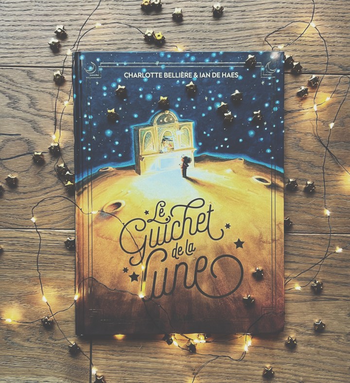 Le Guichet de la&nbsp;Lune