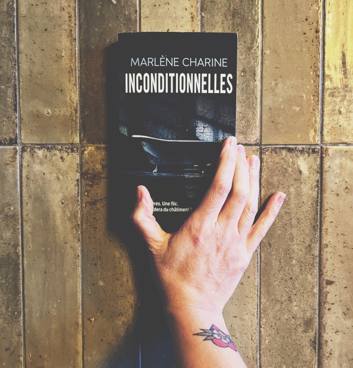 Inconditionnelles