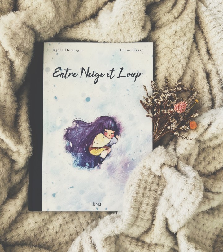 Entre Neige et&nbsp;Loup