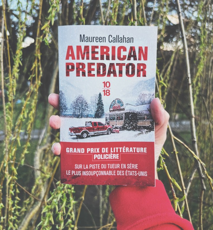 American Predator
