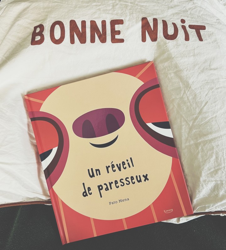 Un réveil de&nbsp;paresseux