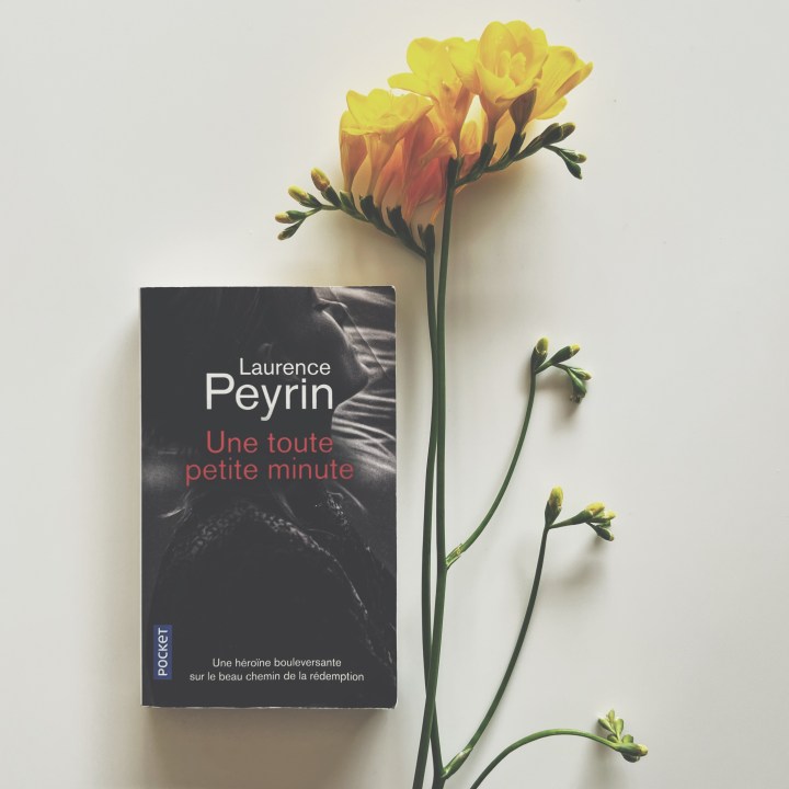 Une toute petite&nbsp;minute