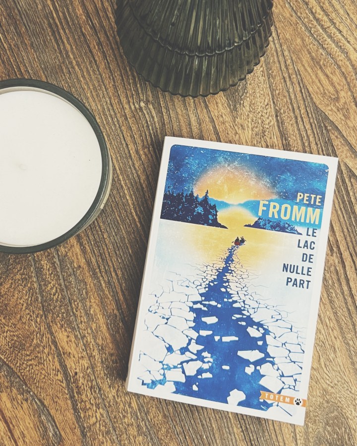 Le lac de nulle&nbsp;part