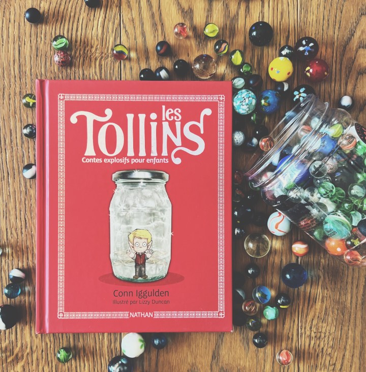 Les Tollins