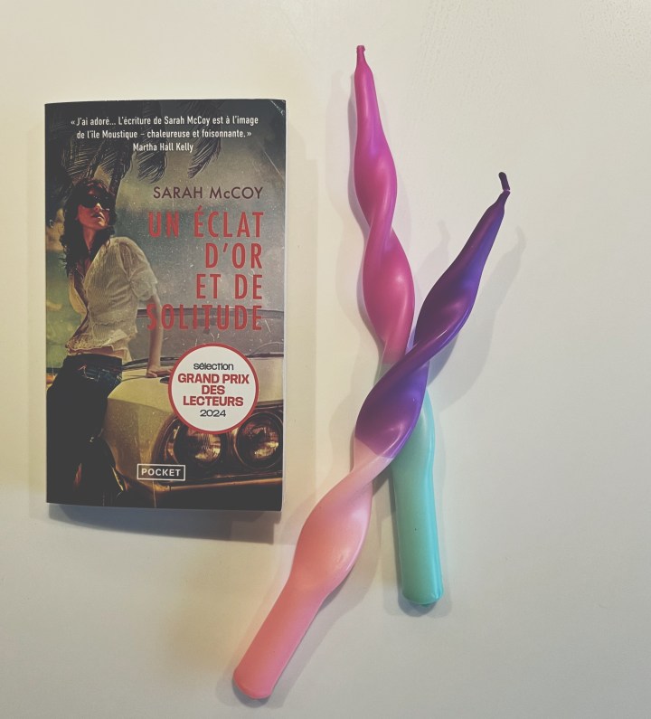 Un éclat d&rsquo;or et de&nbsp;solitude