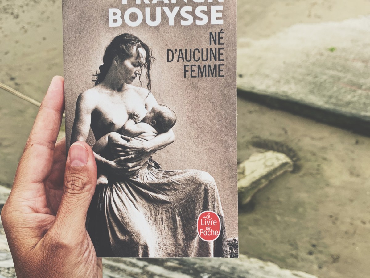 Né d&rsquo;aucune femme